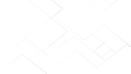 Grey white abstract stripe background business concept geometric lines, minimal tech lines white light grey modern seamless. luxury gradient line background random square shape design.