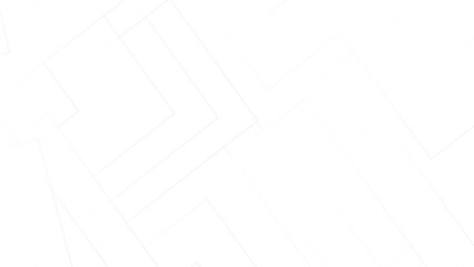 Grey white abstract stripe background business concept geometric lines, minimal tech lines white light grey modern seamless. luxury gradient line background random square shape design.