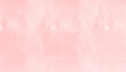 Paint light pink Abstract watercolor background. Watercolor canvas for grunge.