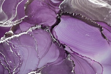 Original artwork photo of marble ink abstract art. High resolution photograph from exemplary original painting. Abstract painting was painted on HQ paper texture to create smooth marbling pattern.