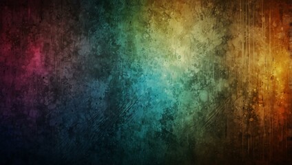 Fototapeta premium Artistic background texture with reflections and abstract design.