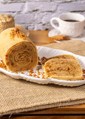 Swiss roll