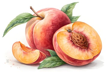 nectarine