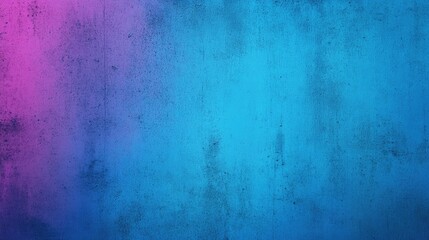 Fototapeta premium A captivating blend of purple and blue hues creates an enchanting atmosphere, perfect for artistic pursuits and creative design projects