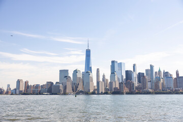 new york city