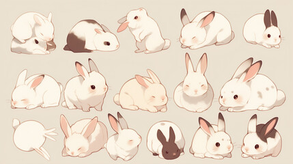 animals