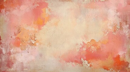 Processed collage of old rusty grunge texture. Background for banner, backdrop or texture for 3D mapping