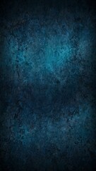 Obraz premium Blue abstract background.