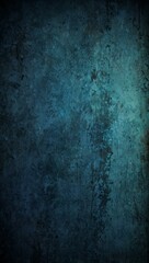 Obraz premium Blue abstract background.