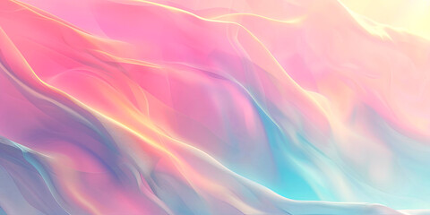 Obraz premium colorful abstract background Generative AI