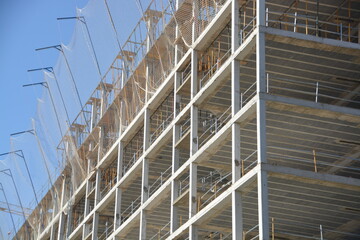 Edificación de viviendas nuevas