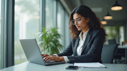 indian women in office