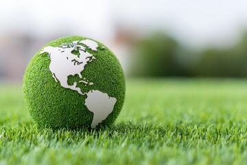 The goal of achieving net zero greenhouse gas emissions drives a carbon-neutral, low-carbon idea, which involves a long-term approach to climate neutrality, reducing climate change and global