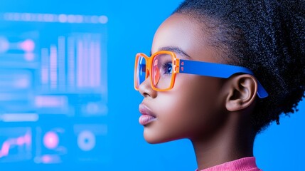 **The Impact of Human Error: A revealing infographic showcasing how human error affects cybersecurity in finance, featuring captivating visuals in an animated format.**