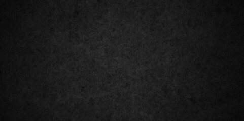Abstract Dark Black texture chalk board and black board background. stone concrete texture grunge backdrop background anthracite panorama. Panorama dark grey black slate background or texture.