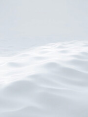 White background with an abstract representation of waves and ripples, , natural scene