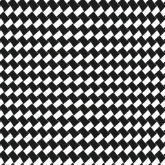 Timeless Houndstooth Tileable Pattern