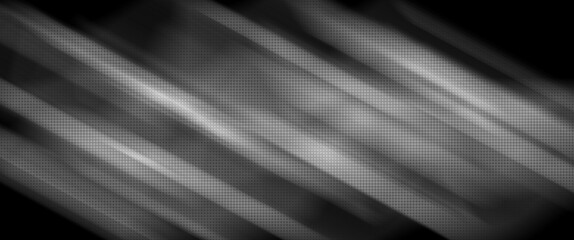 abstract black and white background