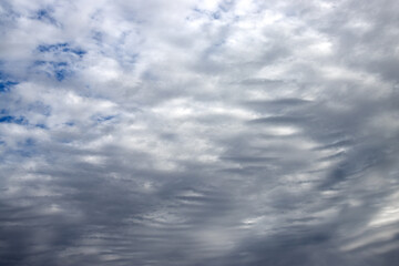 Obraz premium clouds in the sky