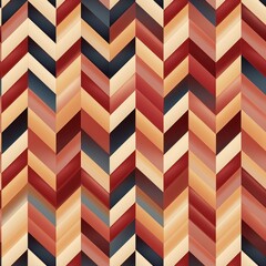 Obraz premium Herringbone Patterned Texture