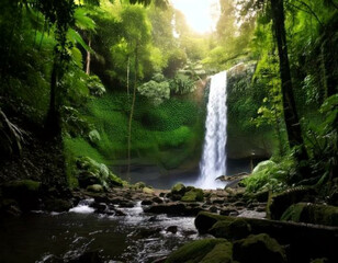 Obraz premium Heros of yours hearts and making the beauty 