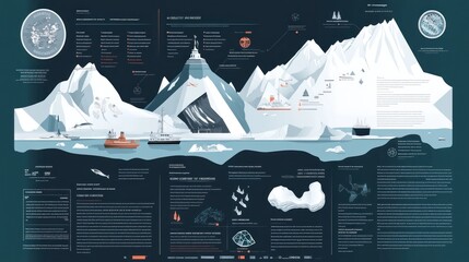 Antarctica: A Visual Guide to the Frozen Continent