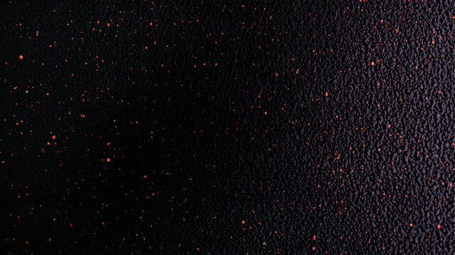 glow colorful  blured abstract background	