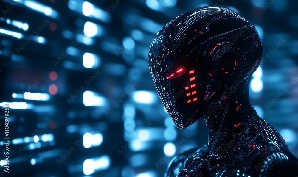 Poster sentinel one, a cybersecurity company specializing in ai-powered endpoint protection and autonomous 