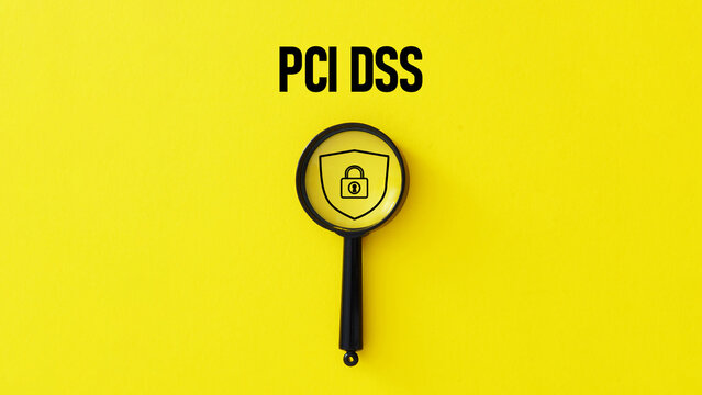 PCI DSS Payment Card Industry Data Security Standard