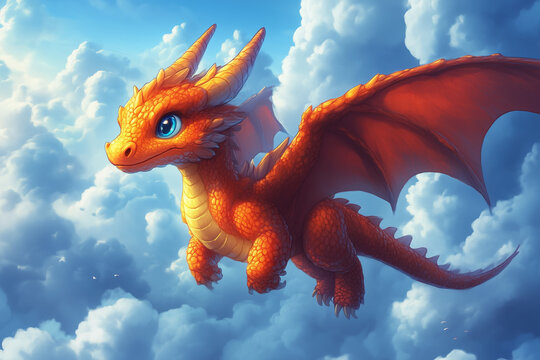 Le dragon