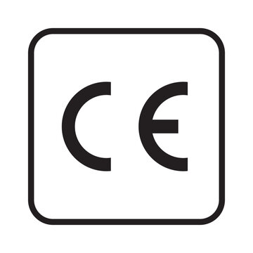 CE Marking icon
