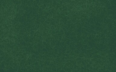green scribble textured background