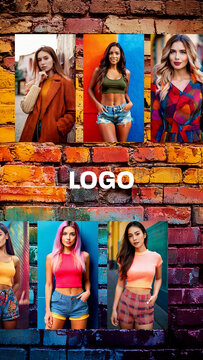 Slideshow Story