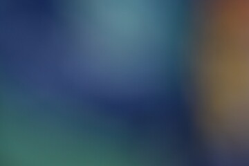 Defocused Colorful Abstract Blur Background