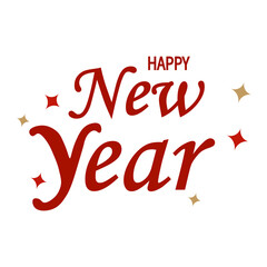 Happy New Year wishes