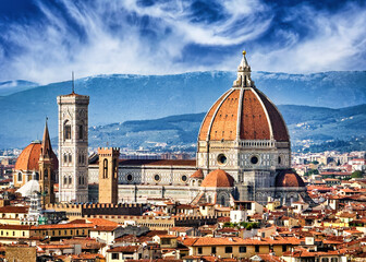 Cattedrale di Santa Maria del Fiore