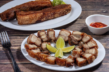 lamb chops 
