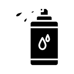 paint spray icon