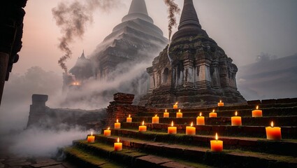 temple si sanphet
