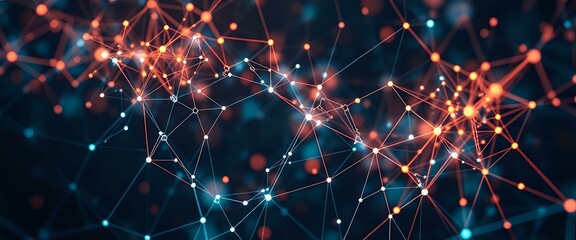 Abstract Tree Data Visualization