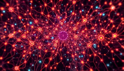 Vibrant Cybernetic Network
