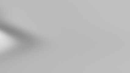 Abstract grayscale image featuring a subtle, soft gradient and smooth texture.