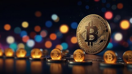 Bitcoin Glow