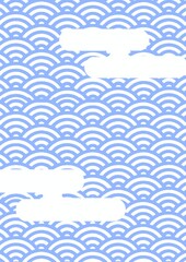 Japnese pattern 和柄