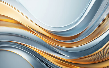 Technological sense of fashion color texture commercial background
