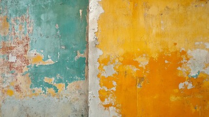 Backgrounds in grunge