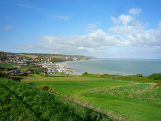 Haute Normandie, Varengeville