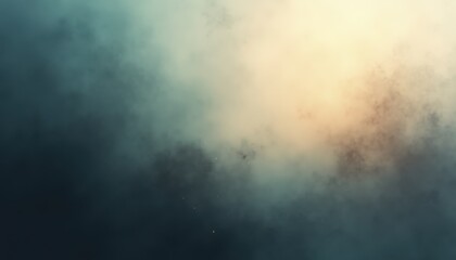 Soft yet enigmatic tones define gradients infused with delicate layers of noise.