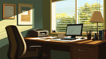 Tips for a More Focused Workday.