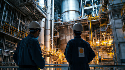 International Atomic Energy Agency conducts safety inspection at nuclear facility in 2023